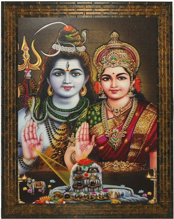 Hartalika Katha Marathi | हरतालिकेची आरती,पूजा,कथा