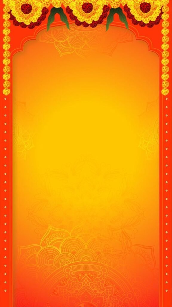 ganesh chaturthi invitation message in marathi - template 3