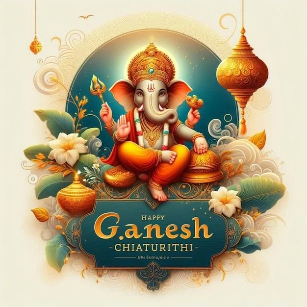 happy ganesh chaturthi in marathi 2