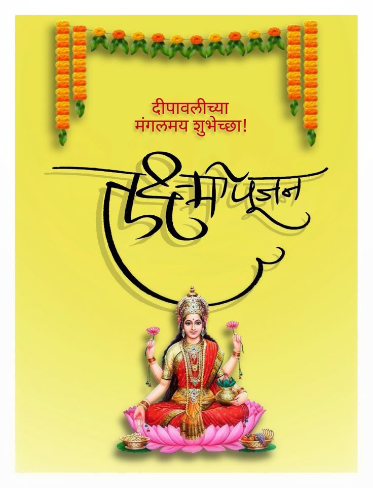 shubh diwali in marathi 2